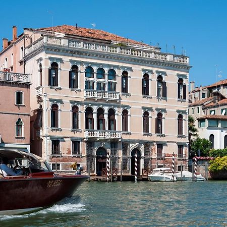 Ca' Dei Cuori On The Grand Canal Venice Luaran gambar